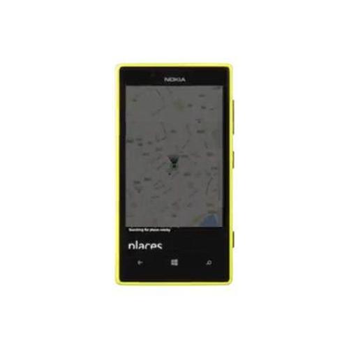 Nokia Lumia 720 8 Go Blanc brillant