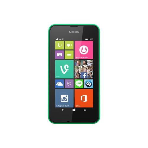 Nokia Lumia 530 4 Go Blanc