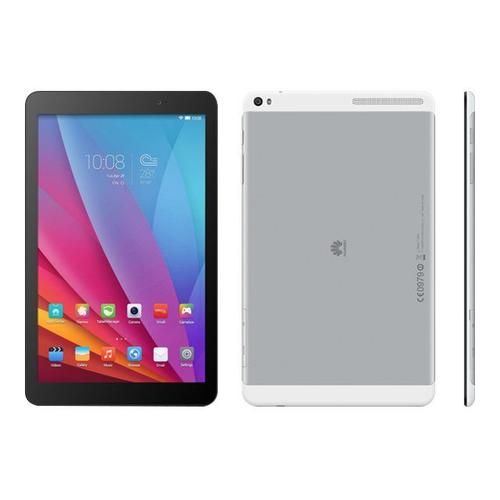 Tablette HUAWEI MediaPad T1 10 8 Go 9.6 pouces Blanc