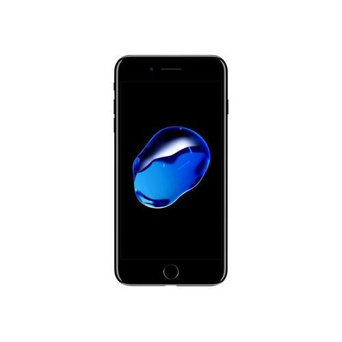 Apple iPhone 7 Plus 256 Go Noir de jais