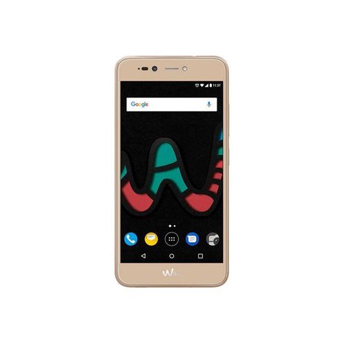 Wiko UPULSE LITE 32 Go Double SIM Or
