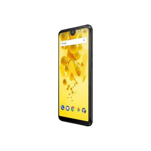 Wiko View 2 32 Go Anthracite