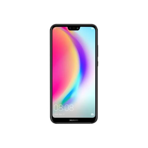 Huawei P20 lite 64 Go Noir minuit