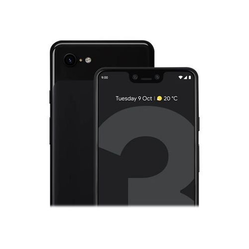 Google Pixel 3 128 Go Noir