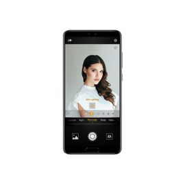 Huawei P20 Pro 128 Go Bleu nuit