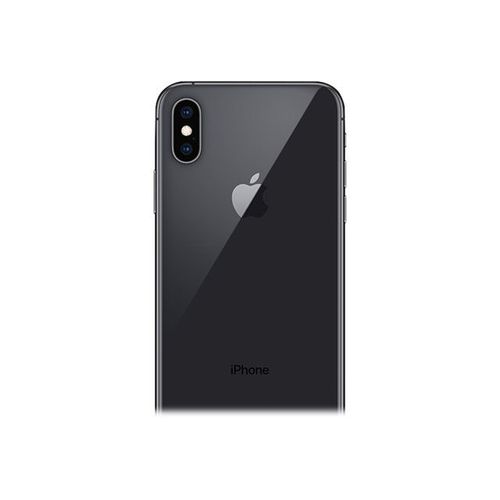 Apple iPhone XS 64 Go Simple SIM Gris