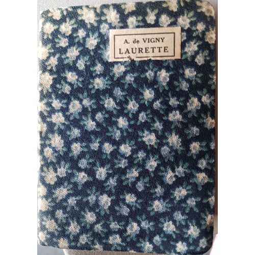 Laurette Ou Le Cachet Rouge
