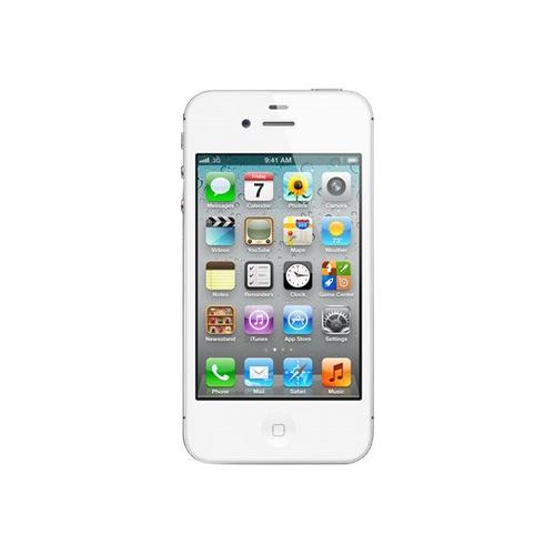 Apple iPhone 4S 32 Go Blanc