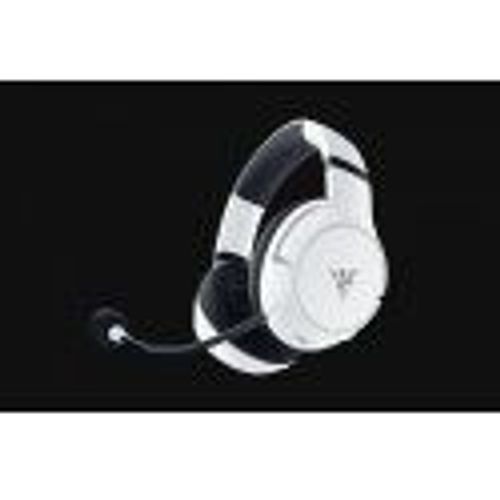 Kaira Hyperspeed - Whitecasque Xbox