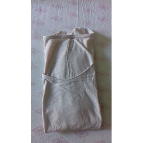 Tee Shirt Femme Beige Camaieu Taille 42
