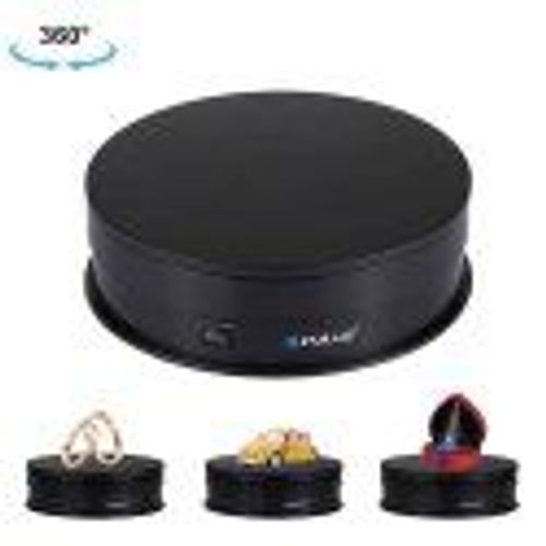 Puluz Panoramic Photo Stand 360 15cm Pu3048b