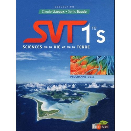 Svt 1 Ere S
