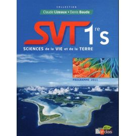 Svt 1 Ere S