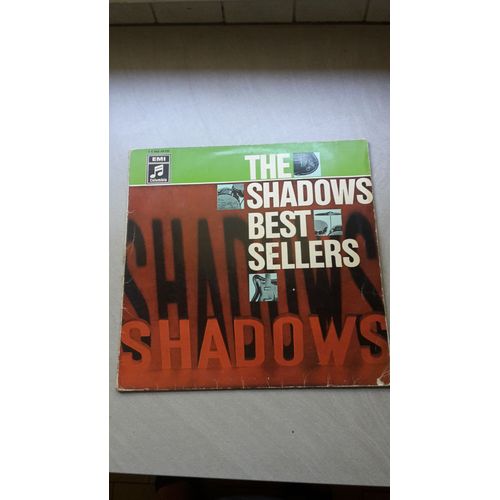 Best Sellers