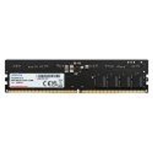 Adata Ddr5 5600 U-dimm Module De Mémoire 8 Go 2 X 4 Go 5600 Mhz