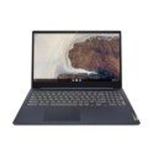 Lenovo Ideapad 3 Chromebook 82n4002xge - 15,6" Fhd, Celeron N4500, 4g