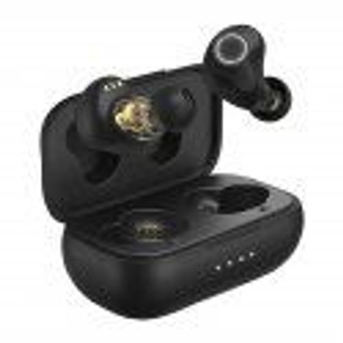 Tws Blitzwolf Bw-fye13 Earbuds (black)