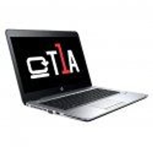 T1a - Hp Elitebook 840 G3 Notebook (14) Fuld Hd Intel® Core I5 8 Gb