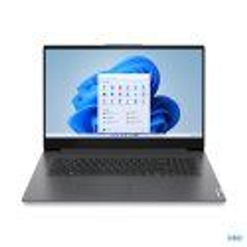 Lenovo V17 G3 82u10015ge - 17,3" Fhd, Intel Core I5-1235u, 8gb Ram, 5