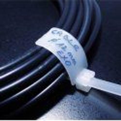 Cuc Exertis Connect 180170 Serre-câbles Attache-câble à Entrée Parall