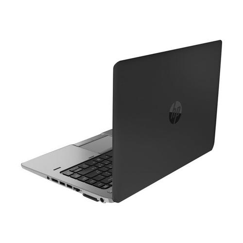 HP EliteBook 840 G1 - Core i5 4200U / 1.6 GHz - Win 7 Pro 64 bits (comprend Licence Win 8 Pro) - 4 Go RAM - 500 Go HDD - 14" antireflet SVA HD+ 1600 x 900 (HD+) - HD Graphics 4400