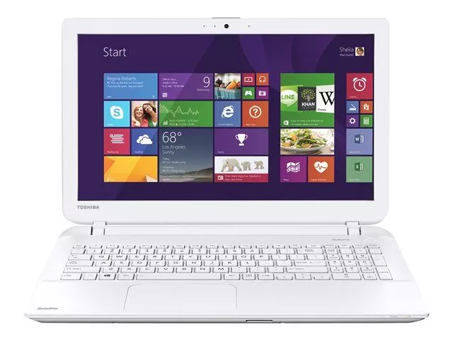 PC Portable Toshiba reconditionné
