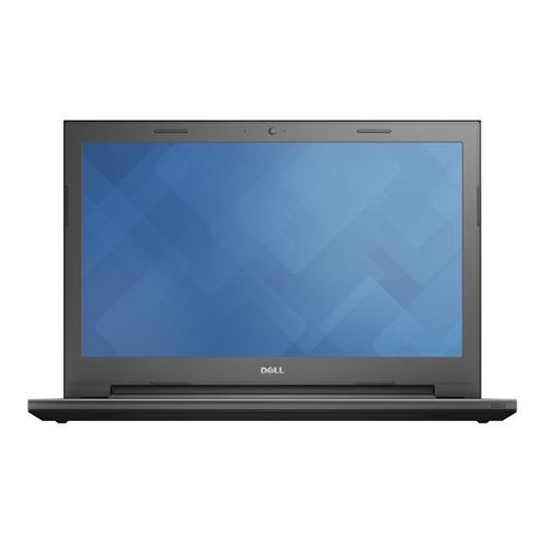 Dell Vostro 15 3549 - 15.6" Core i5 I5-5200U 2.2 GHz 4 Go RAM 500 Go HDD Gris QWERTY