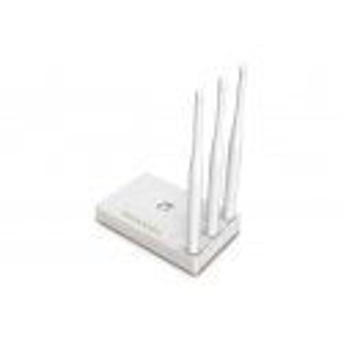 Stonet Wf2409e 300mbps Wireless N Router