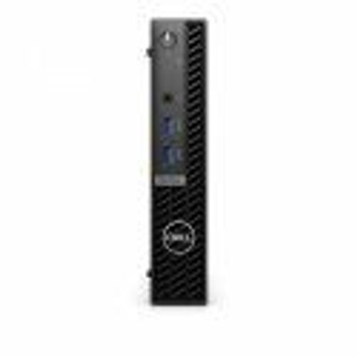 Dell Optiplex 7010 I3-13100t Mff Intel Core? I3 8 Go Ddr4-sdram 256 G