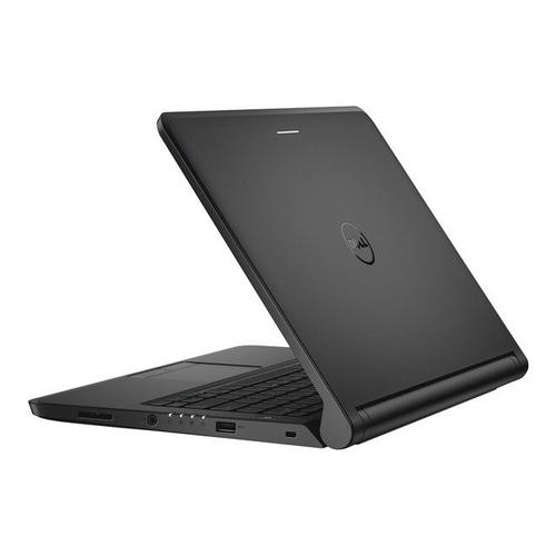 Dell Latitude 3340 - Celeron 2957U / 1.4 GHz - Win 7 Pro 64 bits - 4 Go RAM - 500 Go HDD - 13.3" 1366 x 768 (HD) - HD Graphics