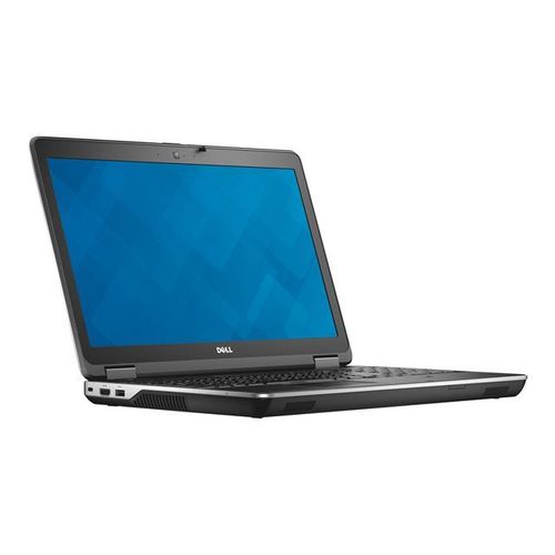 Dell Precision Mobile Workstation M2800 - Core i5 4210M / 2.6 GHz - Win 7 Pro 64 bits - 8 Go RAM - 500 Go HDD - graveur de DVD - 15.6" 1920 x 1080 (Full HD) - FirePro M4170