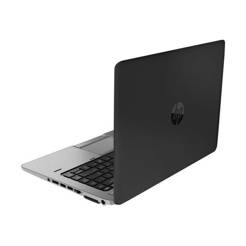 HP EliteBook 840 G2 - 14" Core i5 I5-5200U 2.2 GHz 8 Go RAM 256 Go SSD Noir QWERTZ