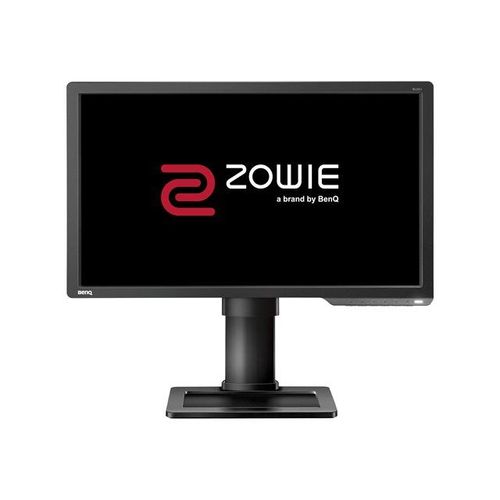 BenQ ZOWIE XL2411 - XL Series - écran LED - 24" - 1920 x 1080 Full HD (1080p) @ 144 Hz - TN - 350 cd/m² - 1000:1 - 1 ms - HDMI, DVI-D, VGA