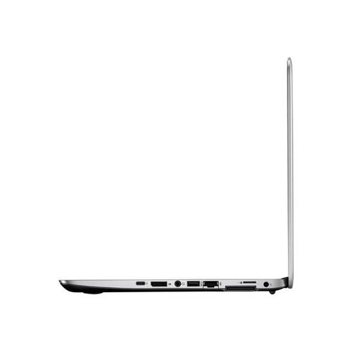 HP EliteBook 840 G3 - Core i5 6300U / 2.4 GHz - Win 7 Pro 64 bits (comprend Licence Windows 10 Pro 64 bits) - 8 Go RAM - 256 Go SSD TLC - 14" TN 1920 x 1080 (Full HD) - HD Graphics 520 - Wi-Fi...