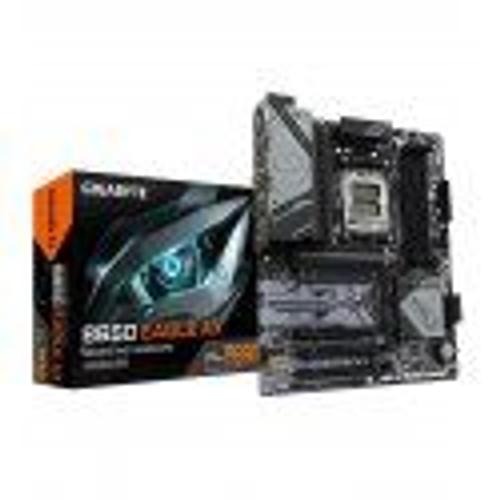 Gigabyte B650 EAGLE AX - ATX - AMD AM5 - 4x DDR5