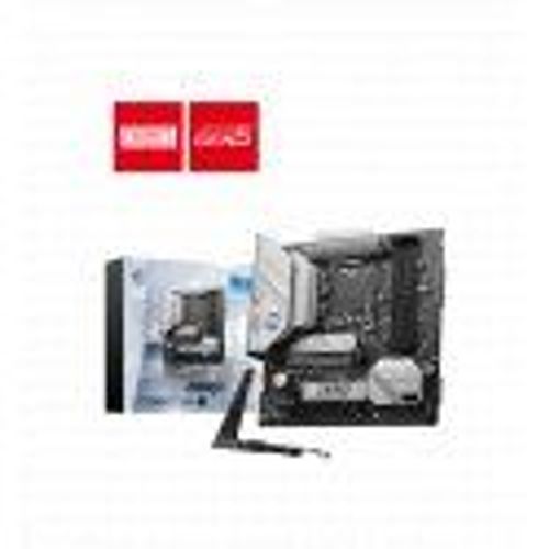 MSI B760M PROJECT ZERO - Carte mère Micro-ATX  Intel B760 LGA 1700