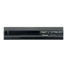 iiyama ProLite B2875UHSU-B1 - Écran LED - 28" - 3840 x 2160 4K UHD (2160p) @ 60 Hz - TN - 300 cd/m² - 1000:1 - 1 ms - HDMI, DVI, DisplayPort, VGA - haut-parleurs - noir