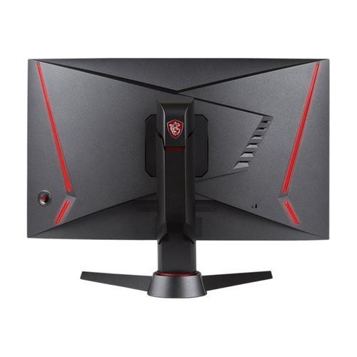 MSI Optix MAG27C - Écran LED - incurvé - 27 - 1920 x 1080 Full HD (1080p)  @ 144 Hz - VA - 250 cd/m² - 3000:1 - 1 ms - HDMI, DVI, DisplayPort - Ecrans  PC - Achat & prix