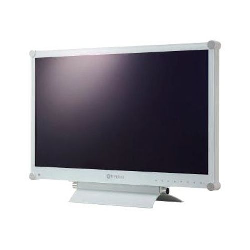 Neovo MX-24 - Écran LED - couleur - 23.6" - 1920 x 1080 Full HD (1080p) - 300 cd/m² - 1000:1 - 5 ms - HDMI, DVI-D, VGA, DisplayPort - haut-parleurs