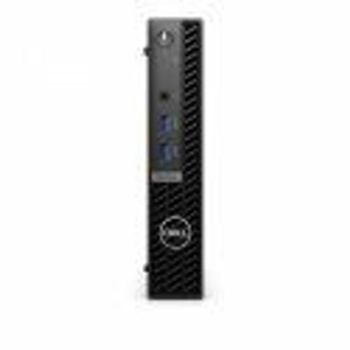 Dell Optiplex 7010 Mff Intel Core? I5 I5-12500t 16 Go Ddr4-sdram 512