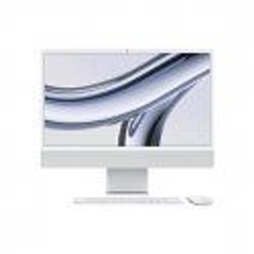 Apple Imac Cz197-0110000 Blau - 61cm(24'') M3 8-core Chip, 8-core Gpu