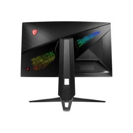 MSI Ecran pc 27 pouces Optix G27C2 incurvé pas cher 