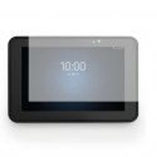 InfoCase - Protection d'écran pour tablette - verre - pour Zebra ET40, ET45