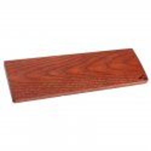 Glorious Tastatur-handballenauflage, Compact, Holz - Rotbraun