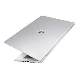 HP EliteBook 840 G5 - Core i5 8350U / 1.7 GHz - Win 10 Pro 64 bits - 16 Go RAM - 512 Go SSD HP Z Turbo Drive - 14" IPS HP SureView 1920 x 1080 (Full HD) - UHD Graphics 620 - Wi-Fi, NFC, Bluetooth