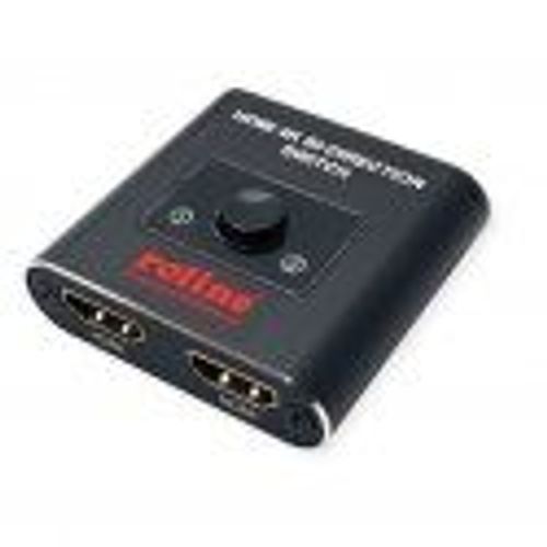 Roline 14.01.3573 Commutateur Vidéo Hdmi