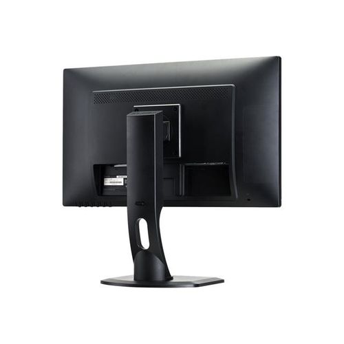 iiyama ProLite B2482HS-B1 - Écran LED - 24" - 1920 x 1080 Full HD (1080p) @ 60 Hz - TN - 250 cd/m² - 1000:1 - 1 ms - HDMI, DVI, VGA - haut-parleurs - noir