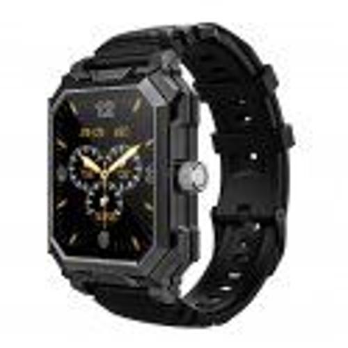 Smartwatch Blitzwolf Bw-Gts3 (Black)