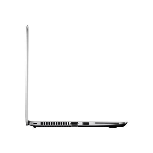 HP EliteBook 840 G3 - Core i5 6300U / 2.4 GHz - Win 7 Pro 64 bits (comprend Licence Windows 10 Pro 64 bits) - 8 Go RAM - 256 Go SSD - 14" TN 1920 x 1080 (Full HD) - HD Graphics 520 - Wi-Fi...