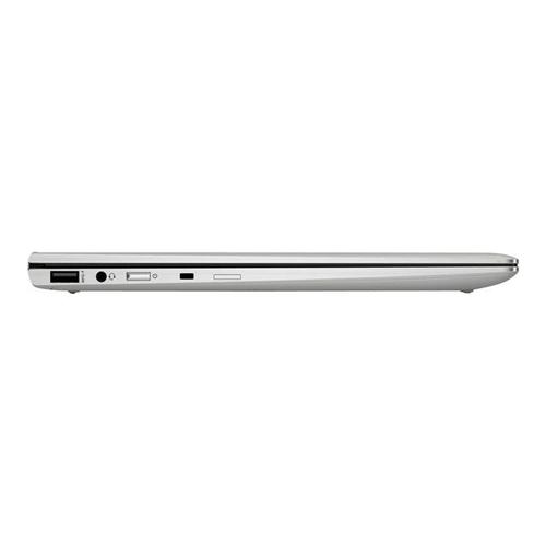 HP EliteBook x360 1040 G5 Notebook - Core i7 I7-8550U 16 Go RAM 512 Go SSD Argent QWERTZ